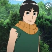 Rock lee