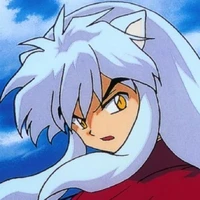 📿🤍🐕Inuyasha🐕🤍📿