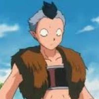 ginta