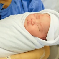 Baby Lysha