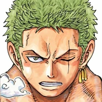 Zoro
