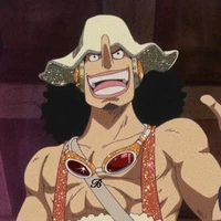 Usopp