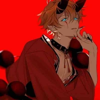 Amon/demonio