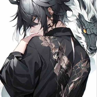 Lucifer/Demonio