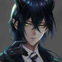 Satanás/Demonio