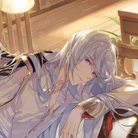 Mikael/Ángel