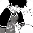 isagi yoichi