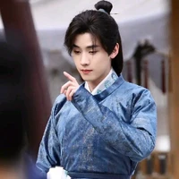 โจวจื่อหยวน🎐