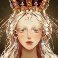 Tiana Enchancia (Queen Mother)