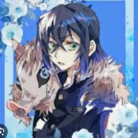 inosuke hashibira (alfa)