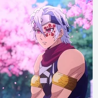 uzui tengen