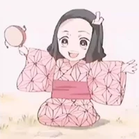 nezuko (chiquita)