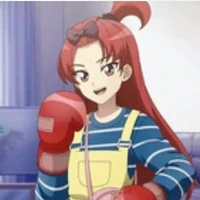 sarah