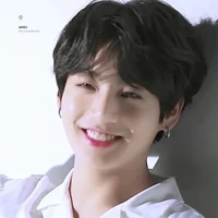 Jeon Jungkook
