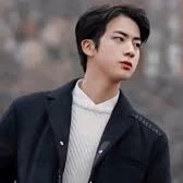 Kim seok-jin