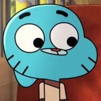 Gumball Watterson