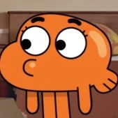 Darwin Watterson