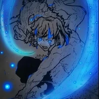 inosuke
