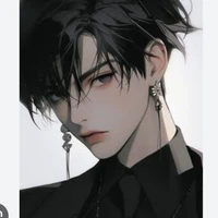 peng Yutong (ml bestie)