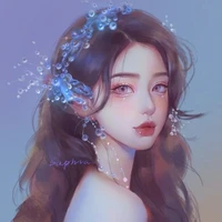 Tang Yuxuan/ ml sister