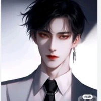 lan yun / villain
