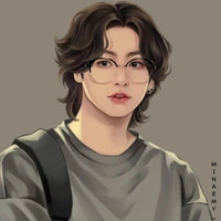 min kookie