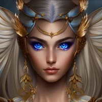 queen 👑 fairy