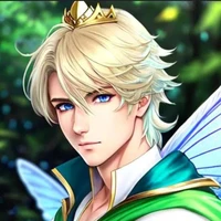 king 👑 fairy