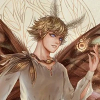 Grey🤎 fairy
