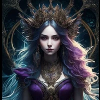 devil 😈 Queen 👑