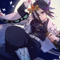 Shinobu