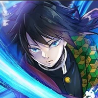 Giyuu