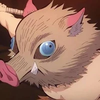 Inosuke