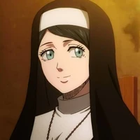 Sister Lily