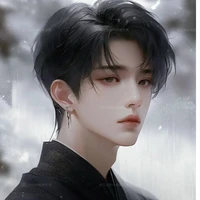 Amon Christian Forger