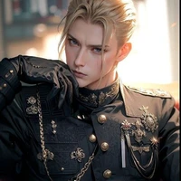 Prince Alex Galesburg
