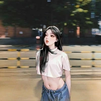 DAISY RAE (MC)