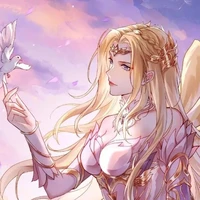 เซียนเซียงหลิว(ทูตสวรรค์+กระบี่เทพ)