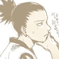 Shikamaru
