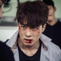 Jaewoo ( Random )