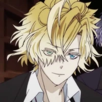 kou mukami