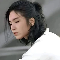 MIN YOONGI