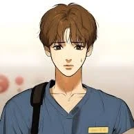 Kim Dan (Omega)