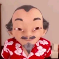 maître yu-gun