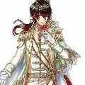 เค(องค์ชายเเห่งท้องฟ้า)