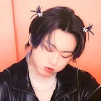 Kim Jungkook