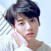 Jungkook 