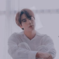 Kim Seokjin