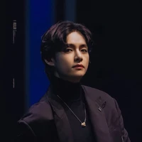 Kim Taehyung