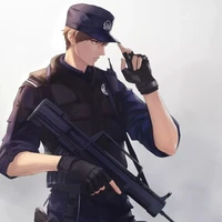 Policier